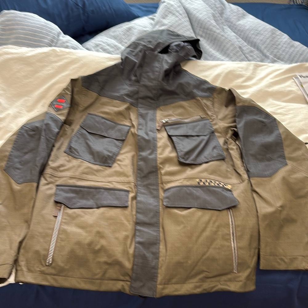 COPY - Burton Medium snowboard jacket